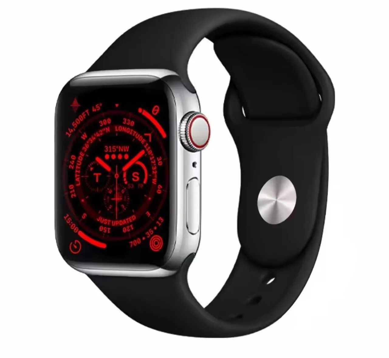 Pulseira para apple watch 