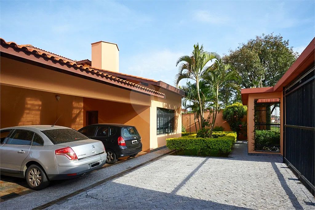 Casa com 4 quartos à venda em Nova piracicaba - SP