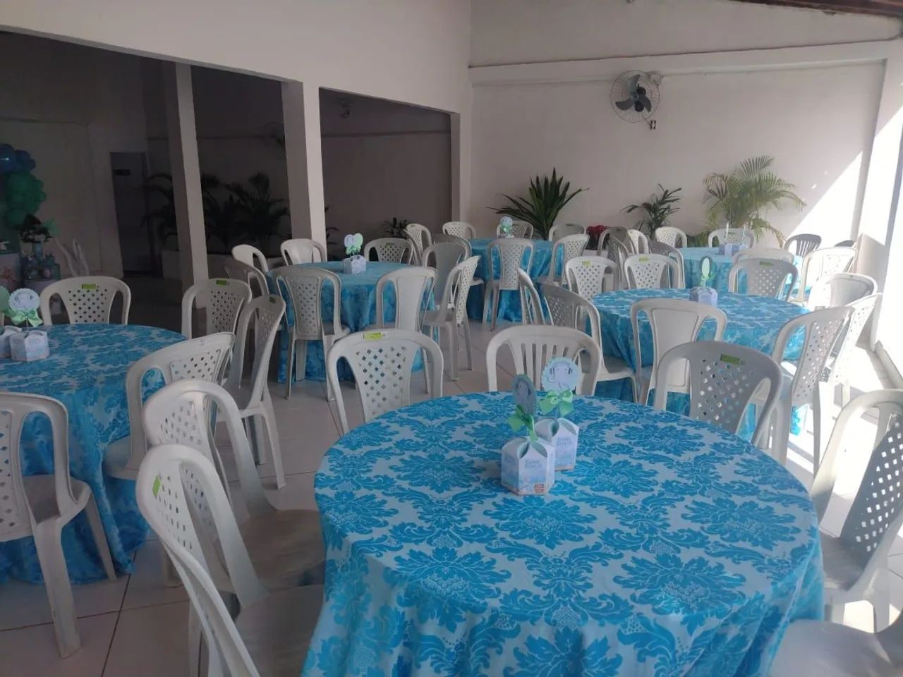 Casa para eventos no Turu  - Foto 4