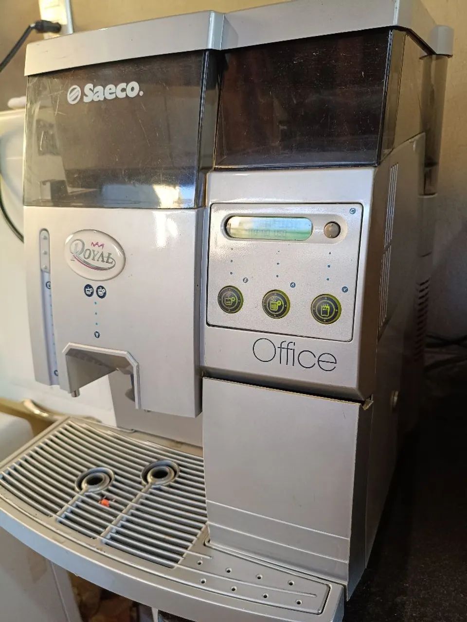 Máquina para café expresso  - Foto 2