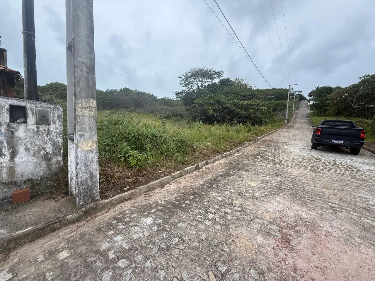 Terreno em Catuama !!