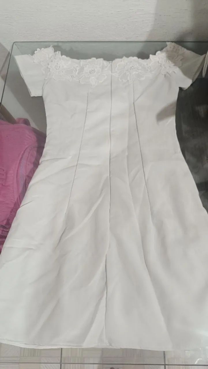 Roupas de criança 