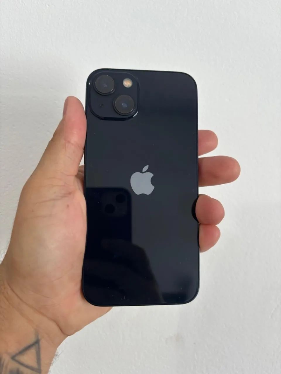 iPhone 13 128gb - Foto 4