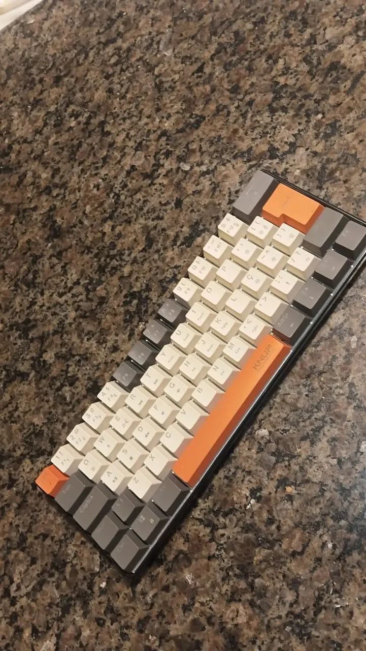 Teclado gamer  - Foto 2