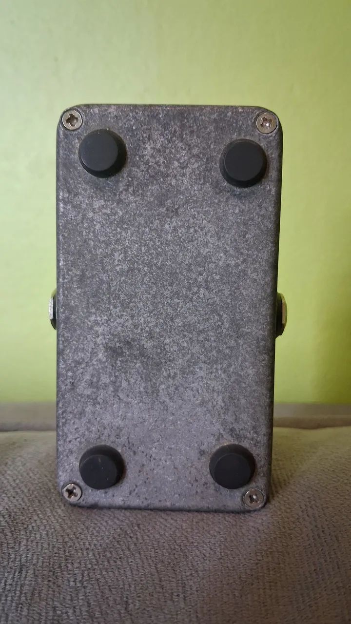 PEDAL ELECTRO HARMONIX SMALL STONE PHASER - Foto 2