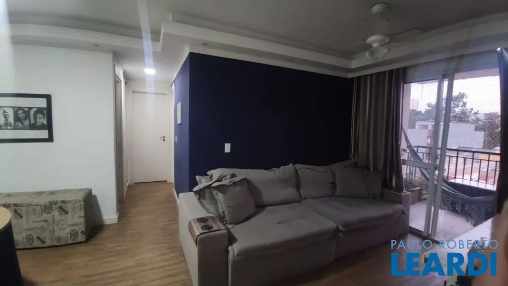 APARTAMENTO - TATUAPÉ - SP - Foto 3