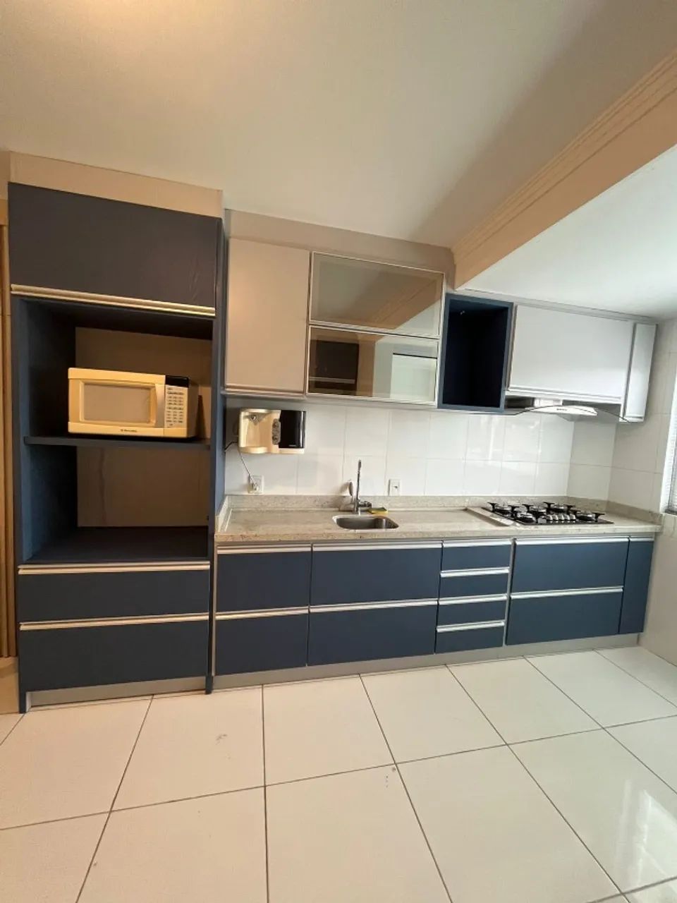 Apartamento 2 quartos Lages - Foto 2