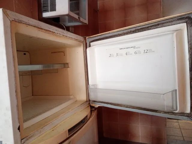 Geladeira  - Foto 2