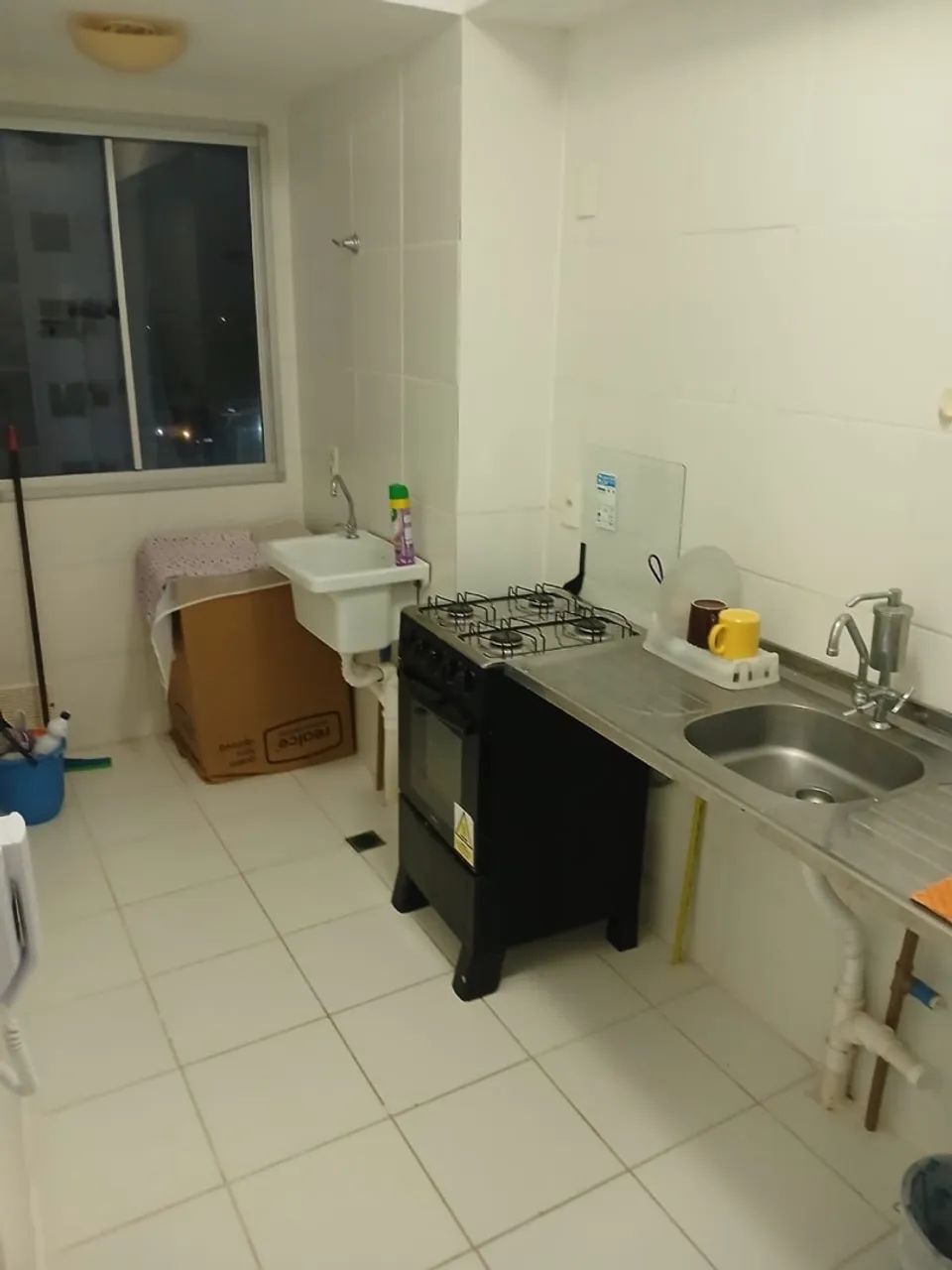 Apartamento mobiliado  - Foto 2