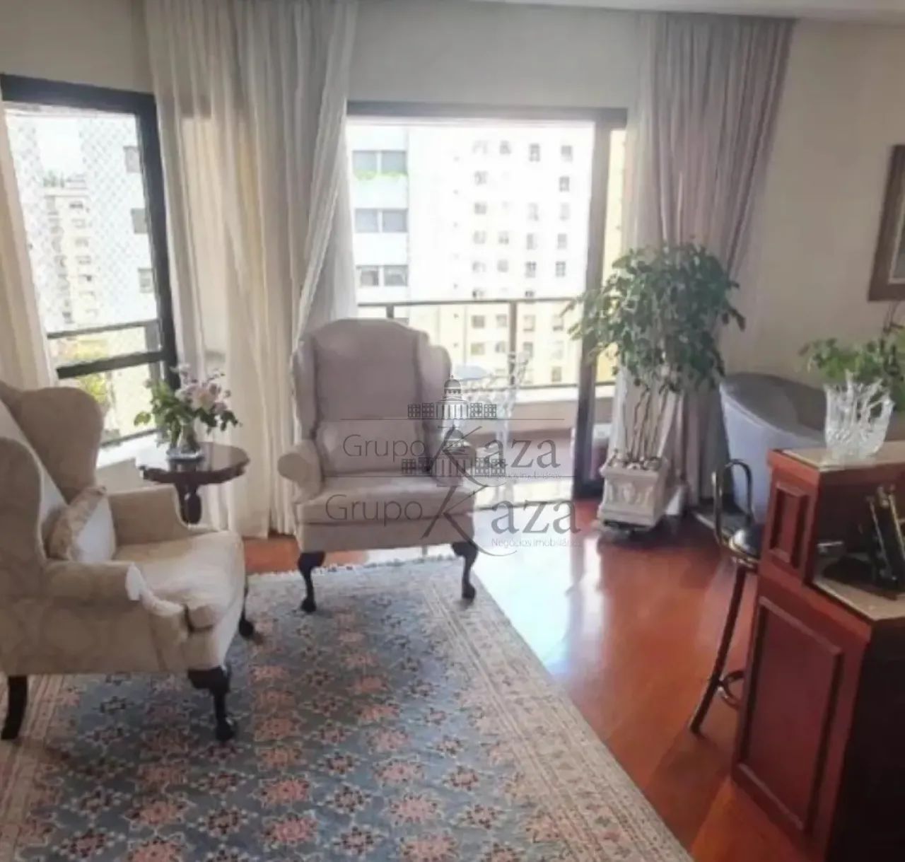 Apartamento - Perdizes - 3 Suítes - 170m². - Foto 2