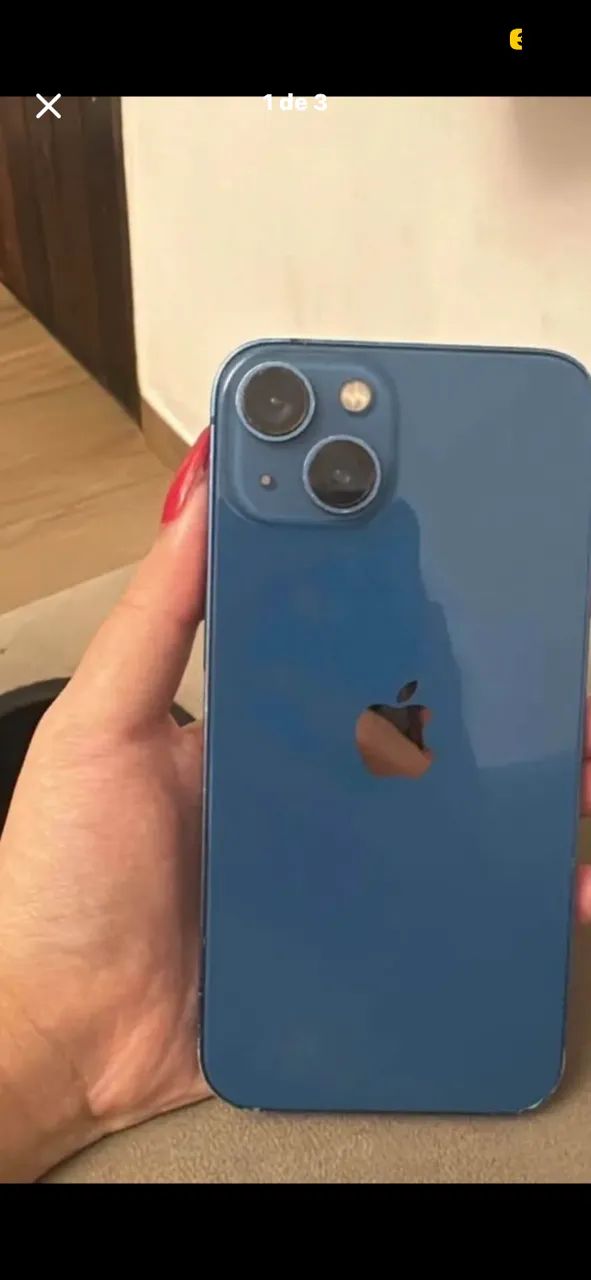 iphone 13 - Foto 2