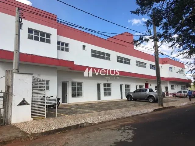Sala para aluguel, Tibery - Uberlândia/MG - Foto 4