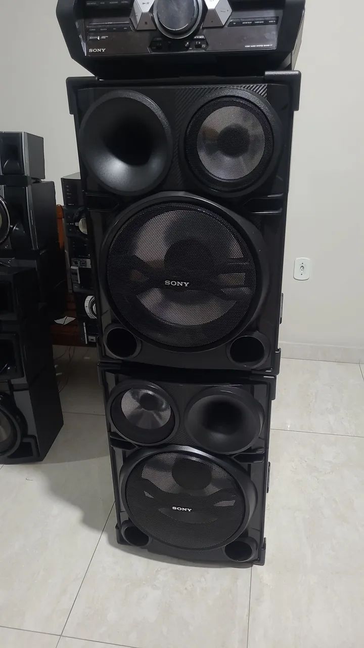 Sony sh2000 novíssimo 