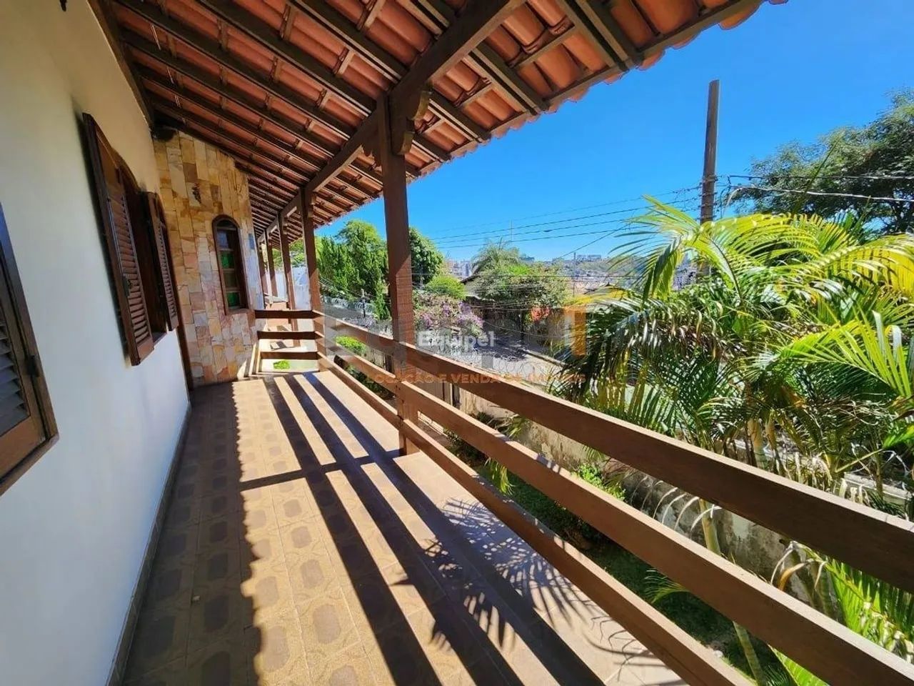 Casa com 5 Quartos no Santa Lúcia! - Foto 5