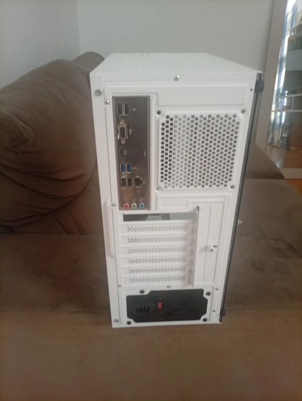 PC Gamer Ryzen 3 3200g - Foto 3