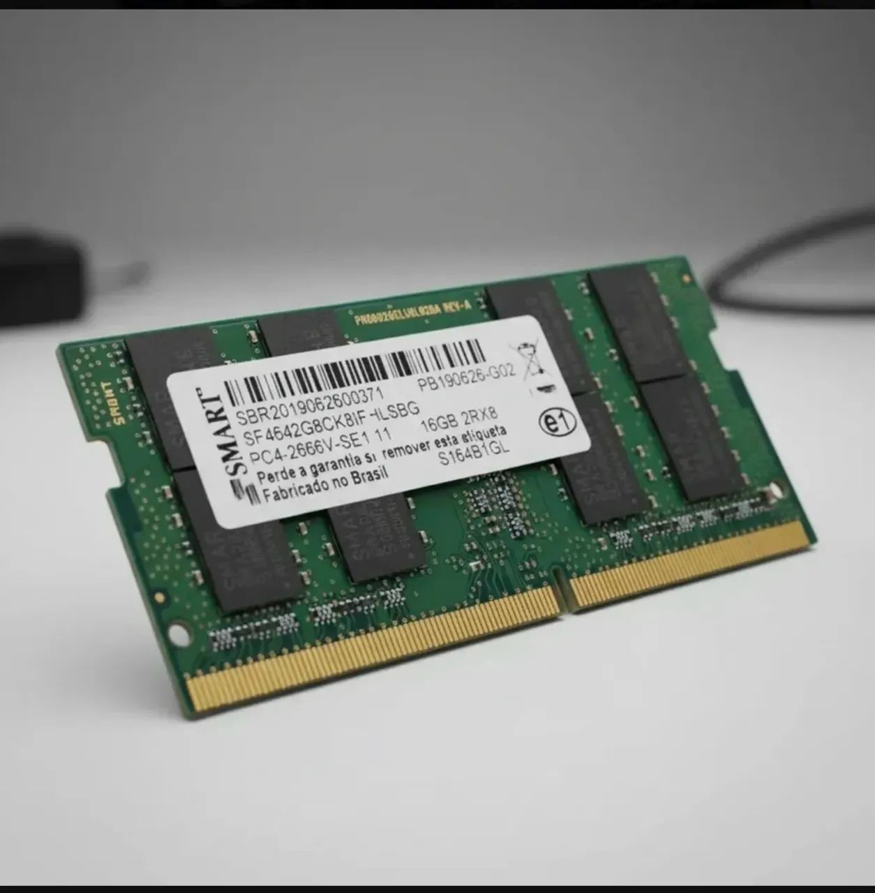 Memoria DDR4 16Gb notebook  - Foto 2