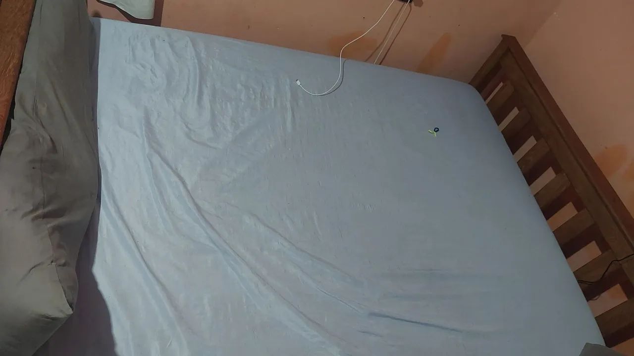 Cama semi novo  - Foto 2