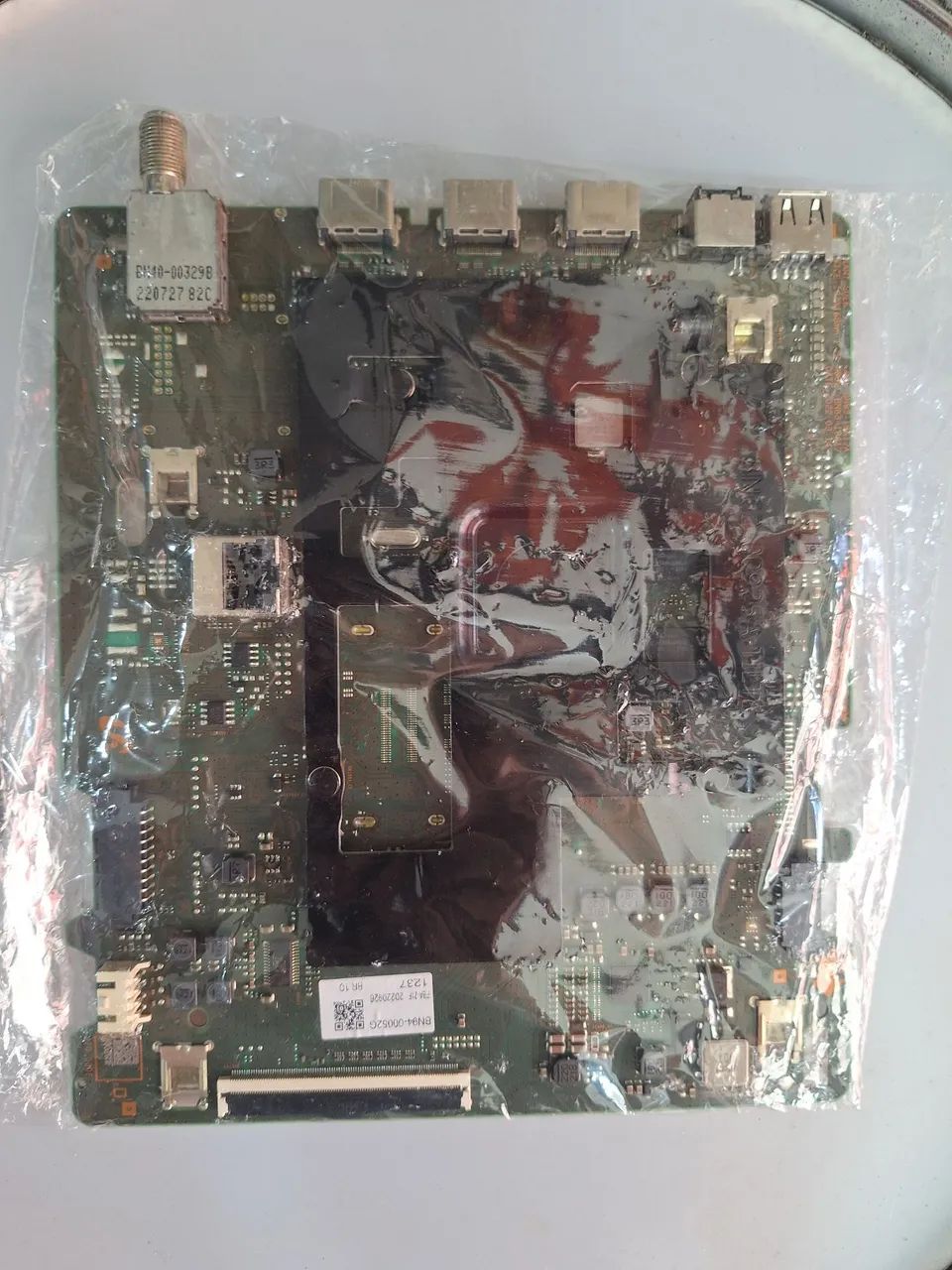 Placas de tvs - Foto 4