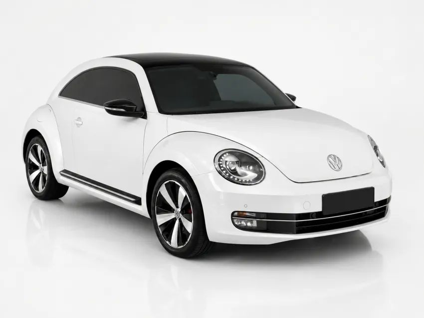 Volkswagen Fusca 2013