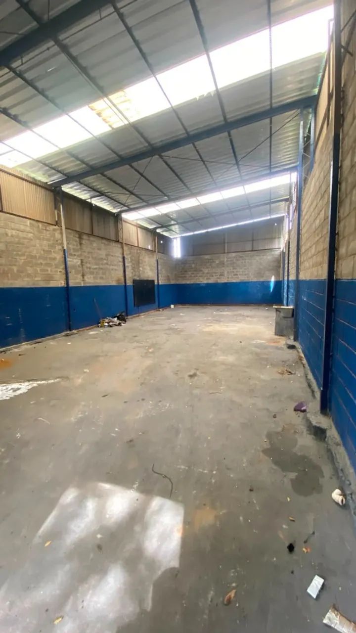 Galpão Comercial/Industrial em Monte Mor - 200m² - Foto 4