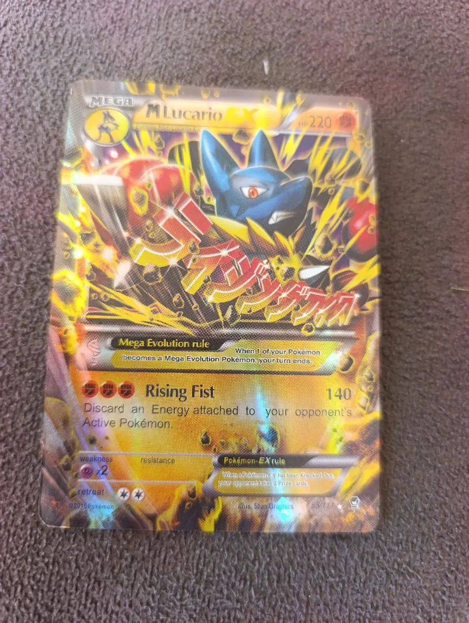 Carta de Pokémon originais - Foto 4