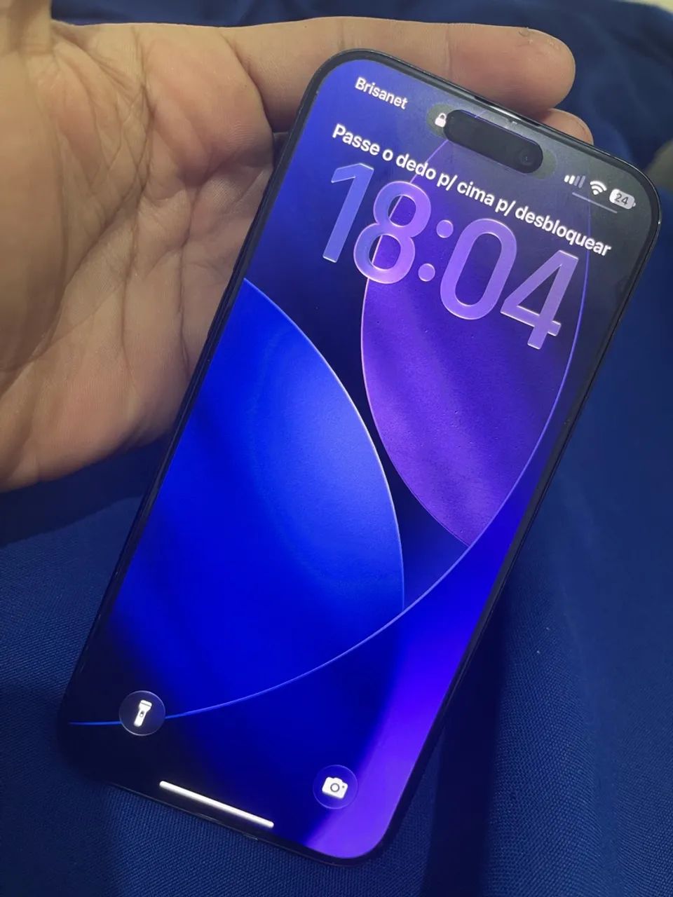 iPhone 15 Pro Max - Foto 2