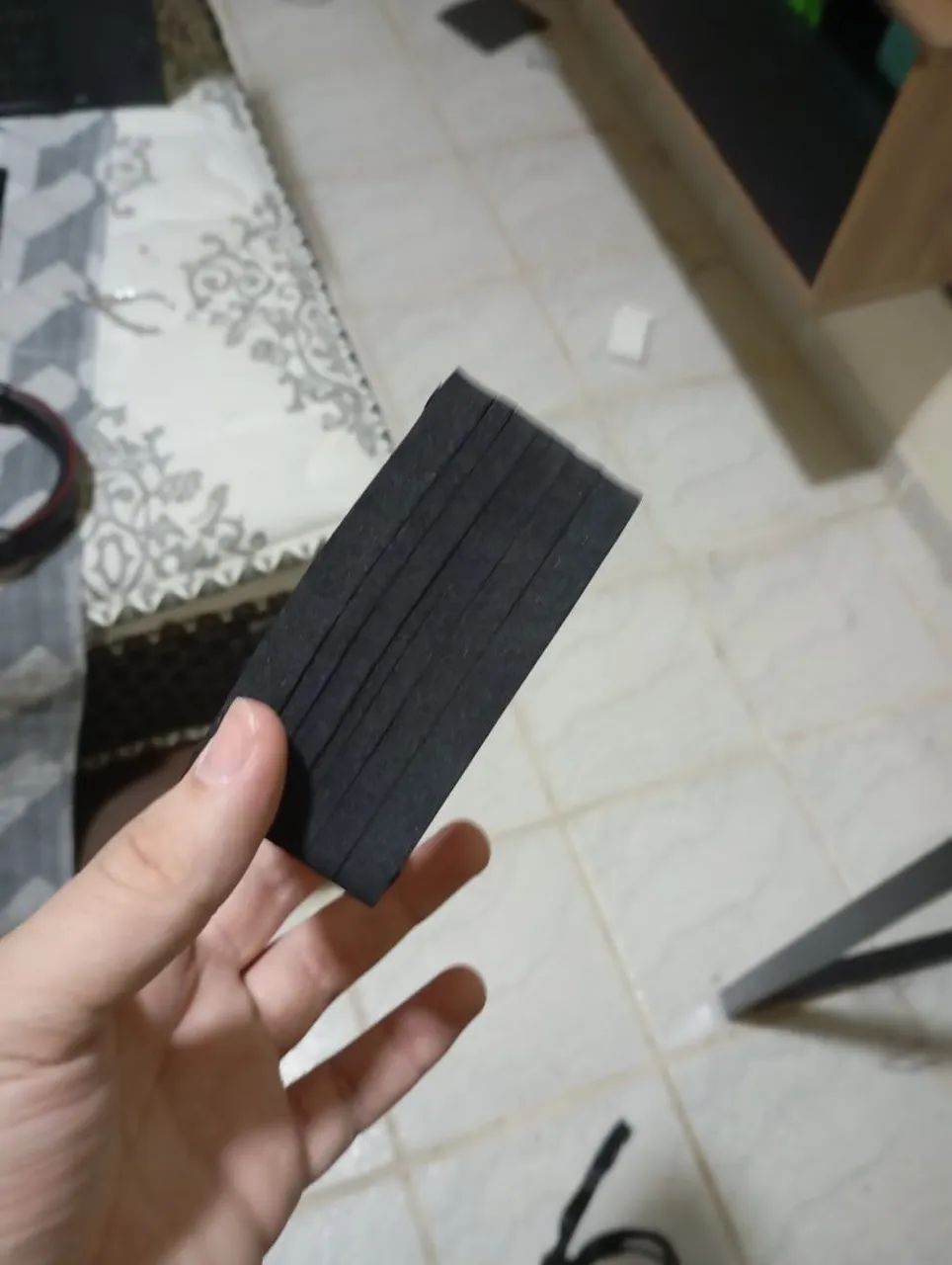 Dulto noctua na-fd1 - Foto 4
