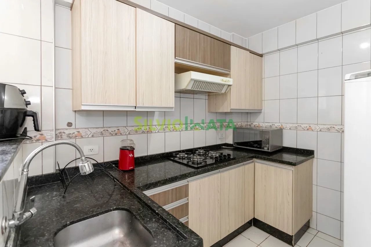 EXCELENTE APARTAMENTO MOBILIADO, COM 02 QUARTOS SENDO 01 SUÍTE, PARA MORAR NO PARQUE RESID - Foto 4