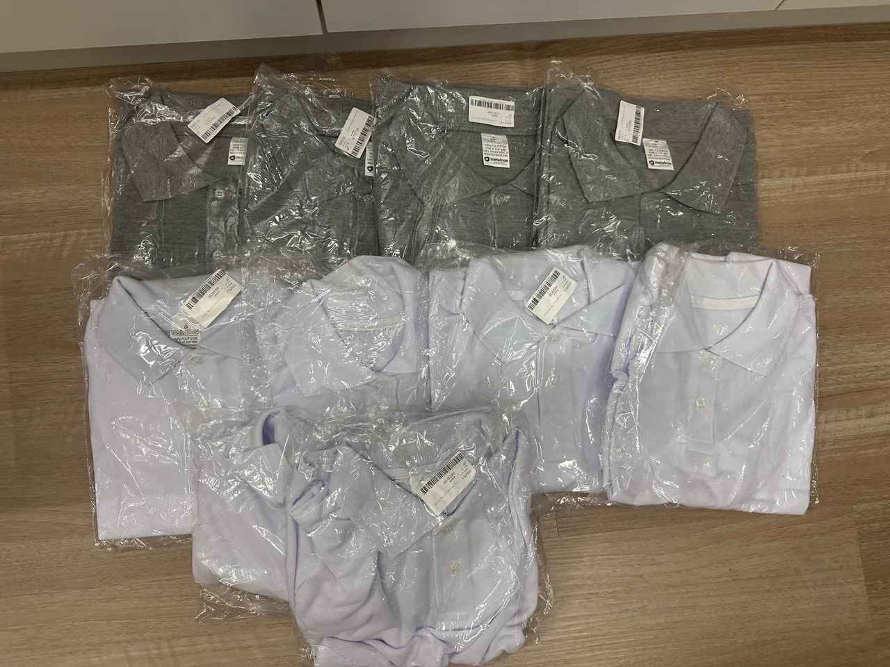 Barbada - Sublimação  - Foto 5