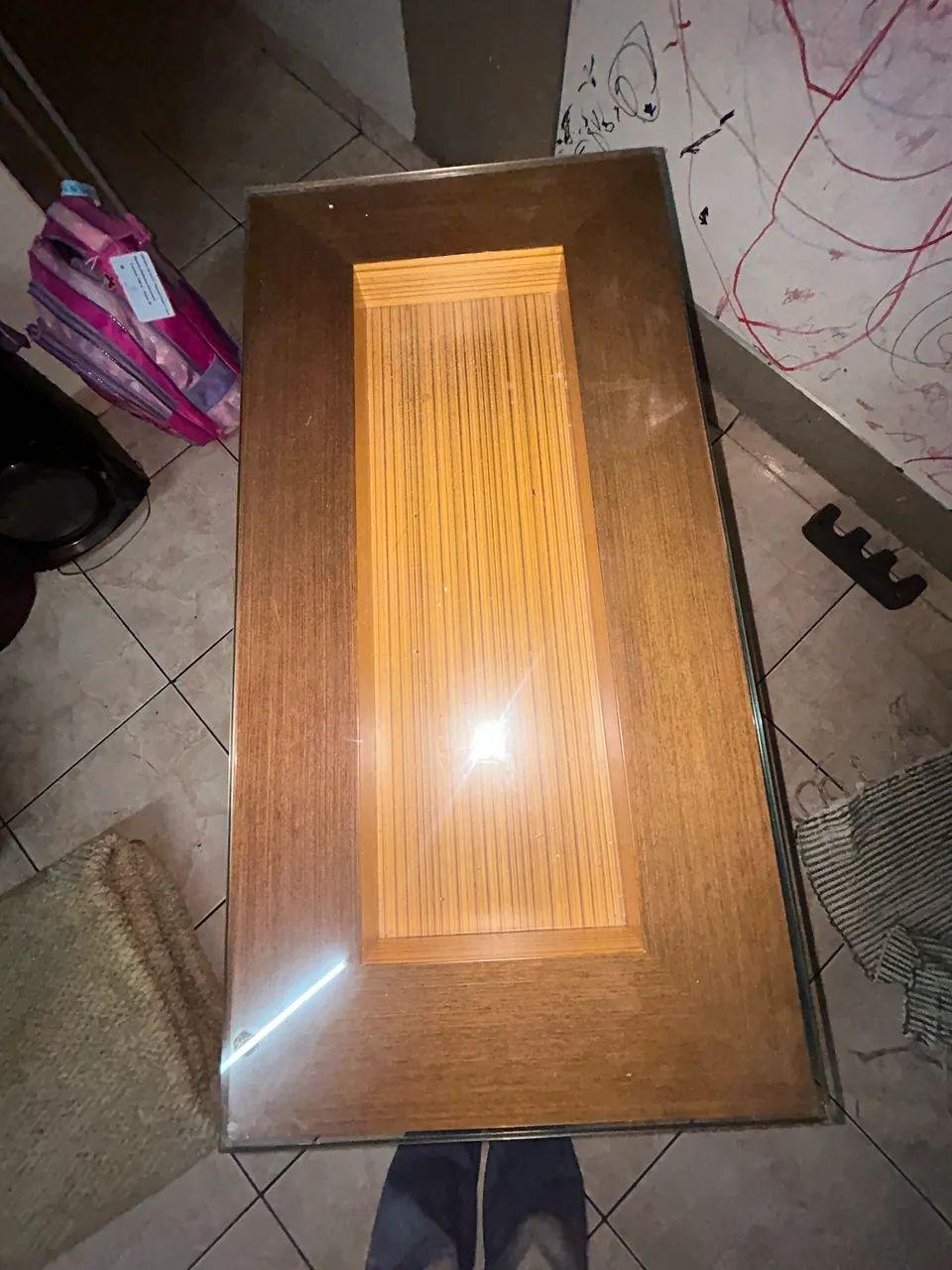 MESA DECORATIVA, NOVA  - Foto 3