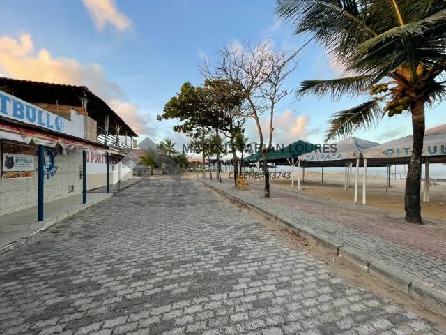 BARRACA DE PRAIA NA ORLA DE MUCURI-BAHIA - Foto 3