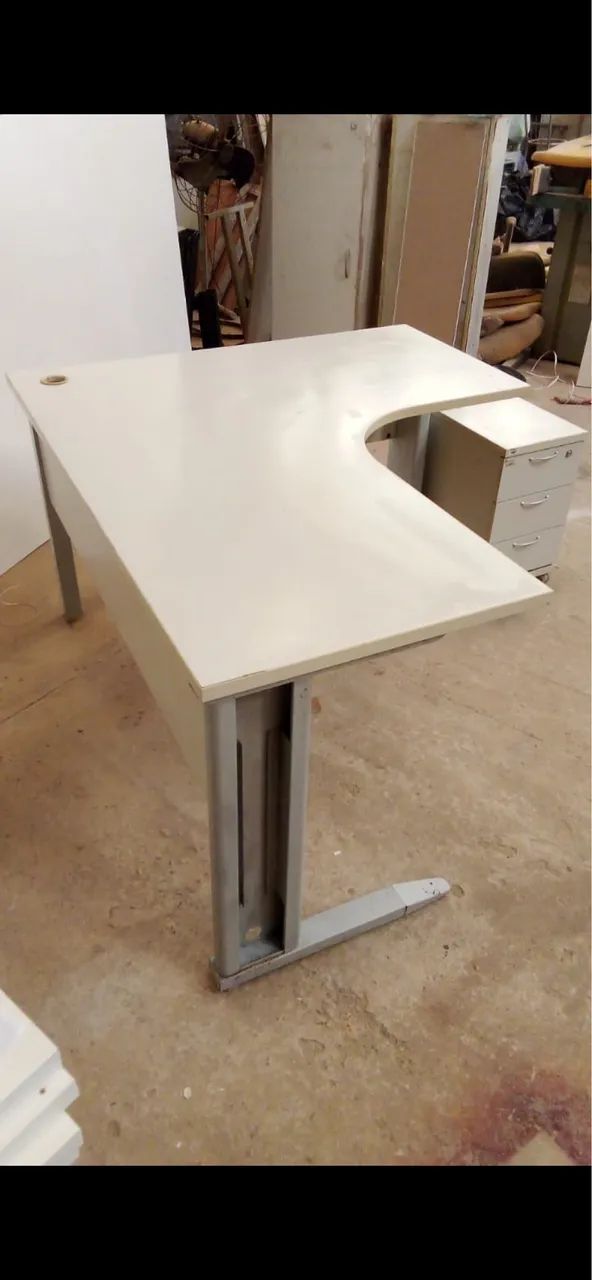 Mesa de escritório 