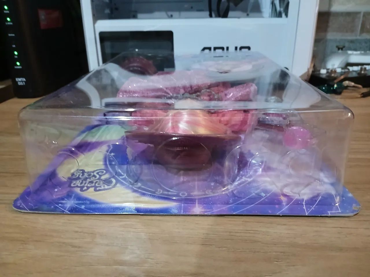 Pronta entrega Monster High Moonspell Magic Carina Song - Foto 5