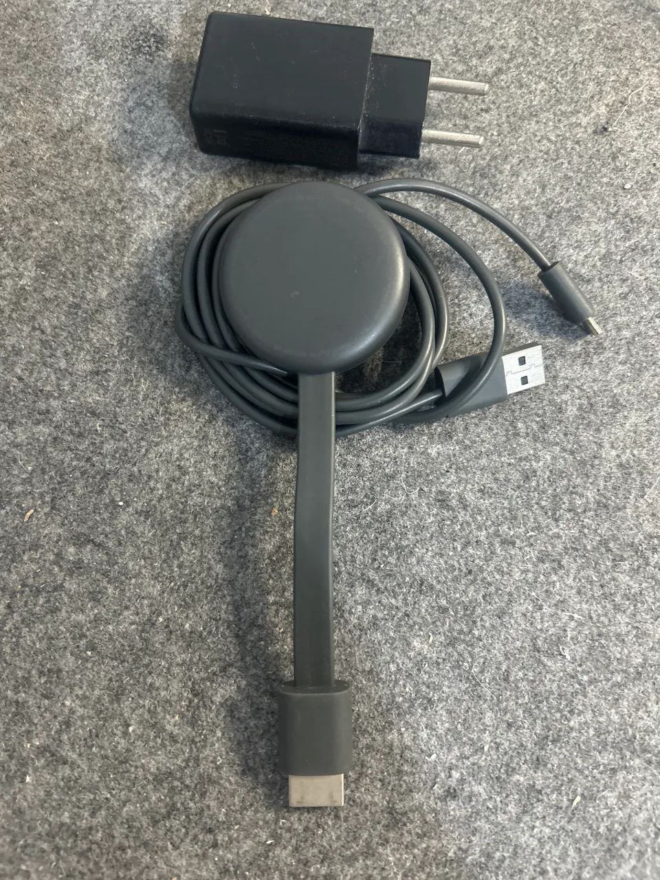Google chromecast 3 - Foto 2