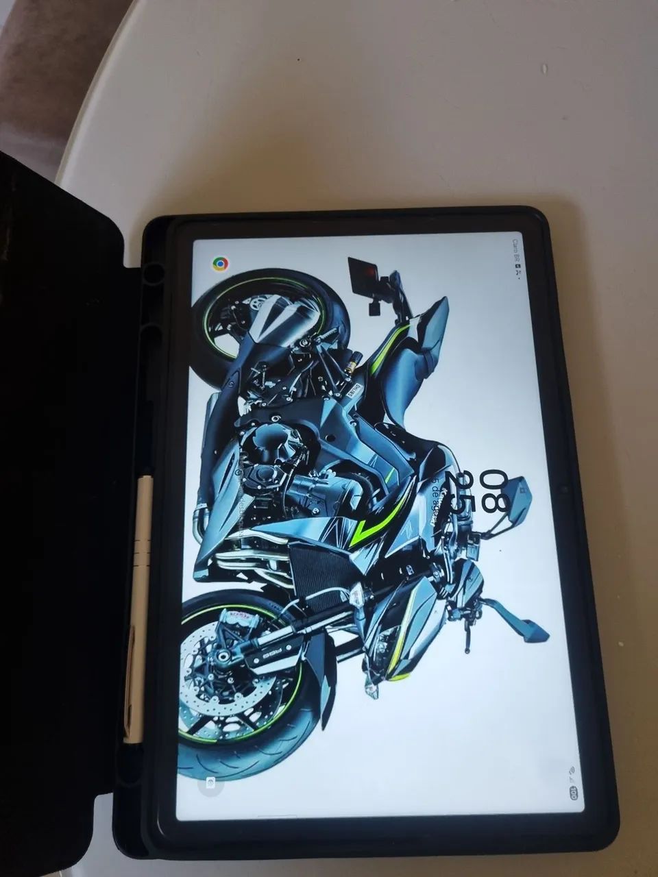 Tablet samsung  - Foto 5
