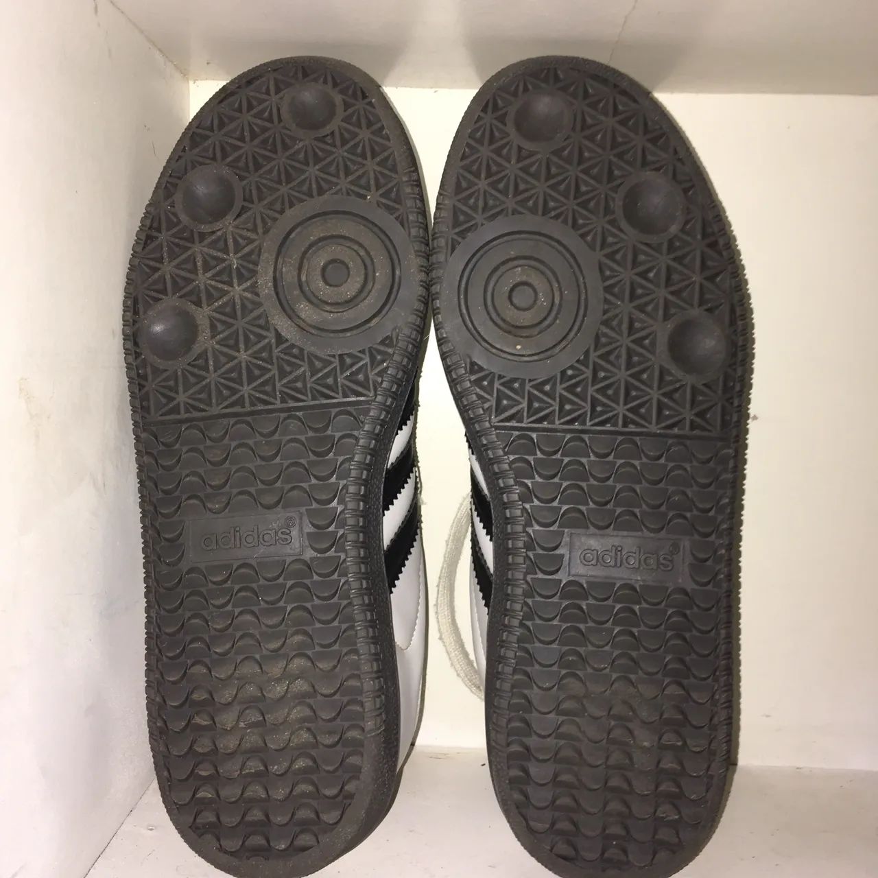 Tênis adidas samba  - Foto 4