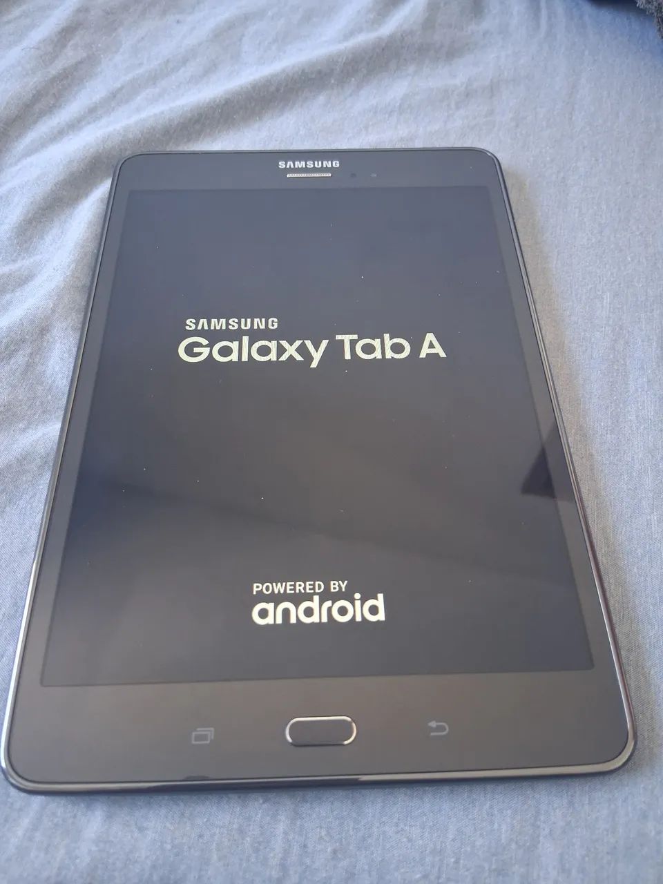 Tablet Samsung  - Foto 4