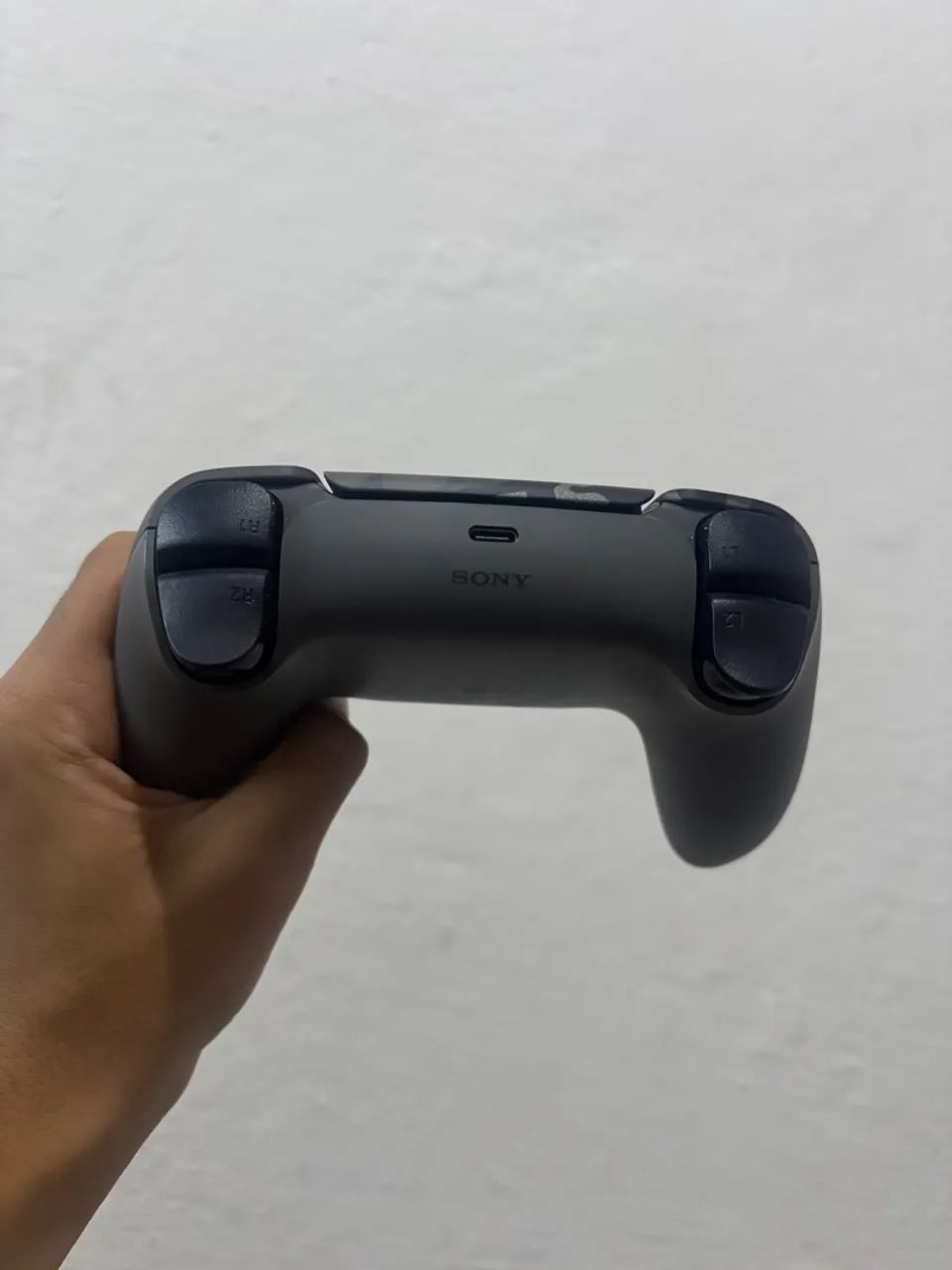 Controle de ps5 - Foto 2