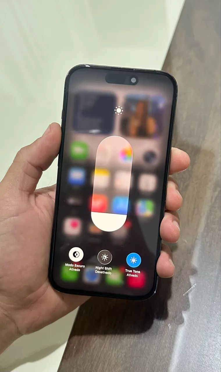 iPhone 15 pro - Foto 3