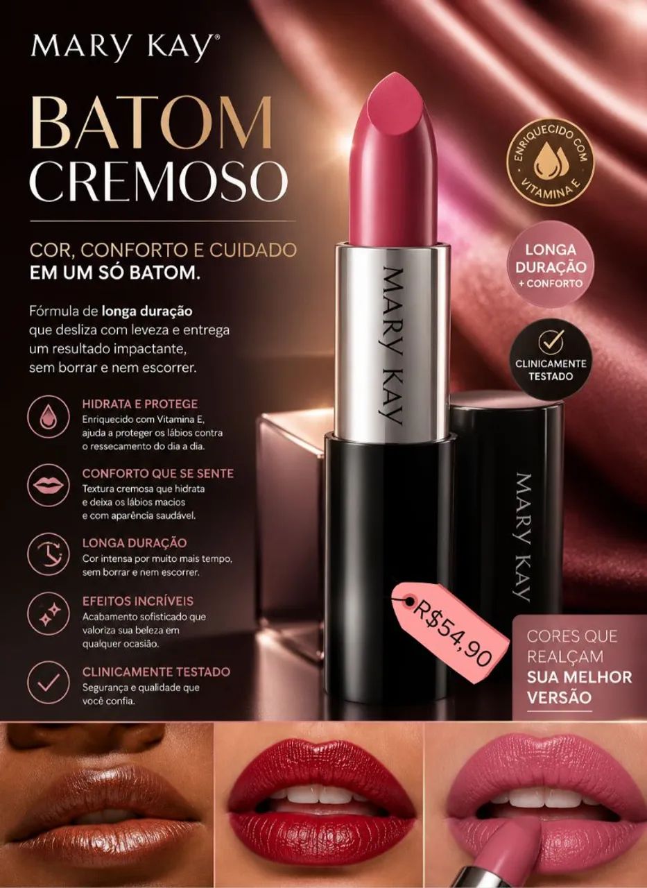 Produtos Mary Kay - Foto 2