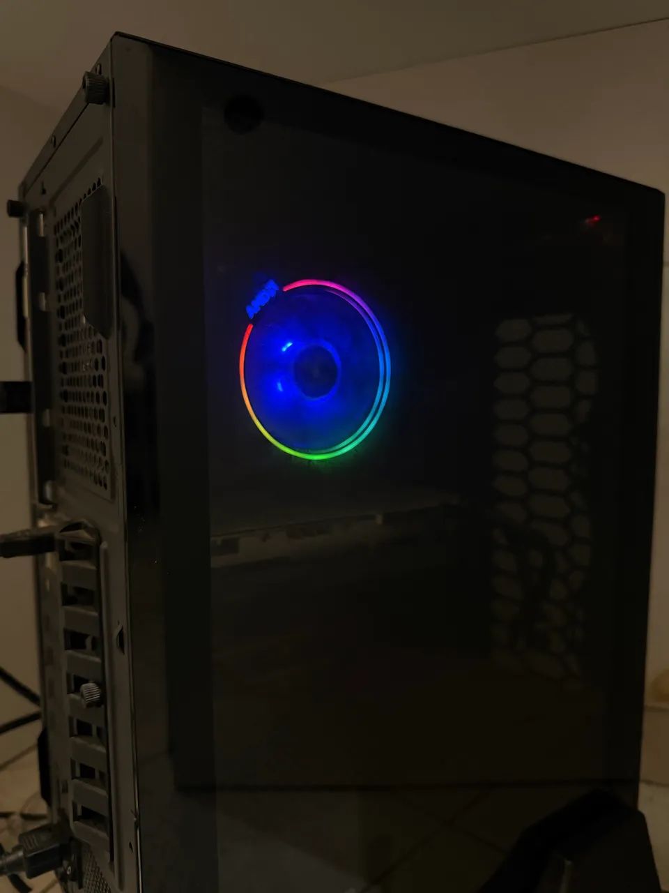 PC GAMER COMPLETO  - Foto 2