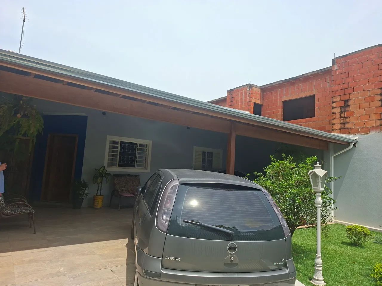 Casa - Morada do Sol - Indaiatuba  - Foto 2