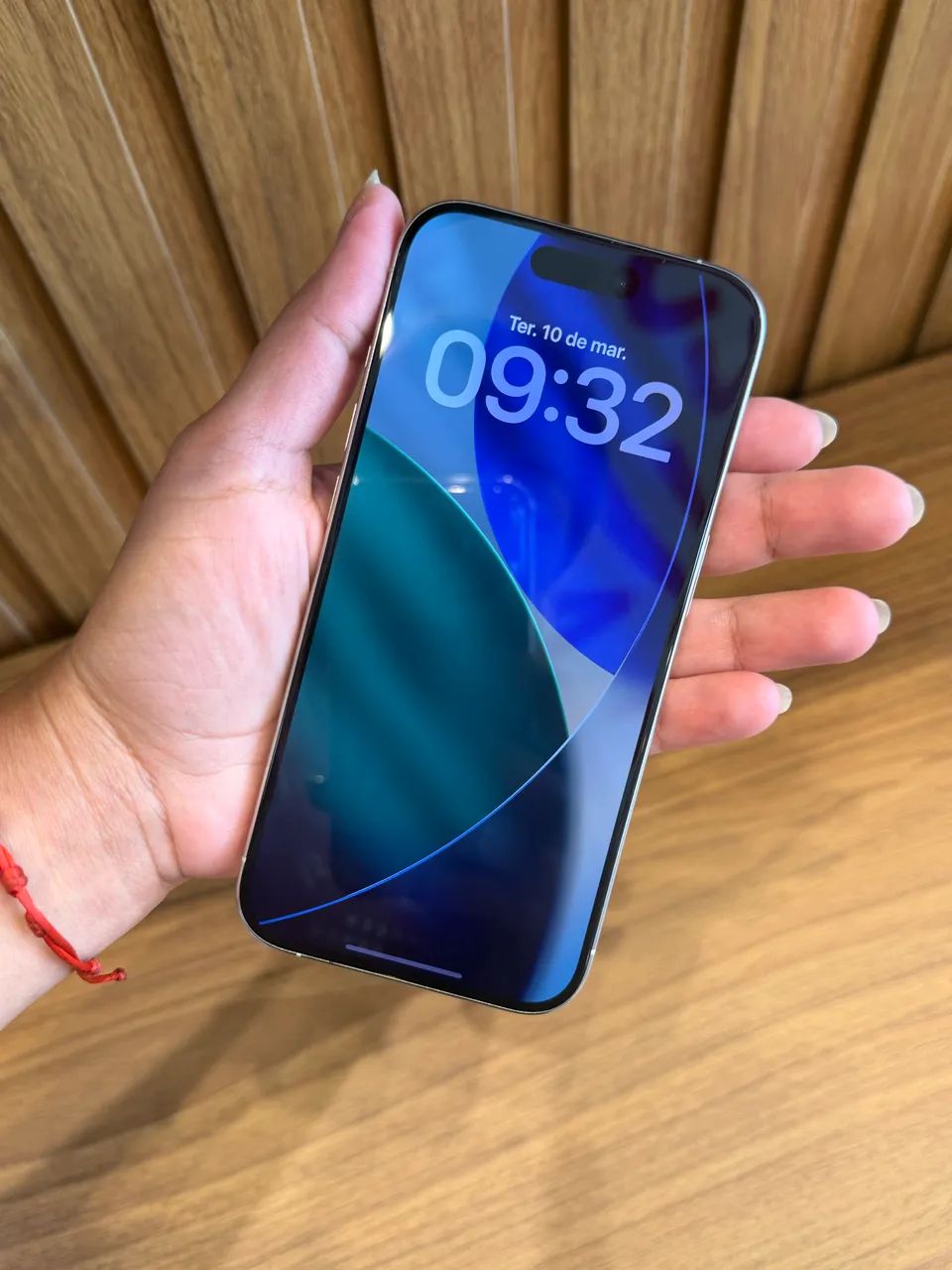 IPHONE 15 PRO 164gb - Celulares e Smartphones - Raiz, Manaus