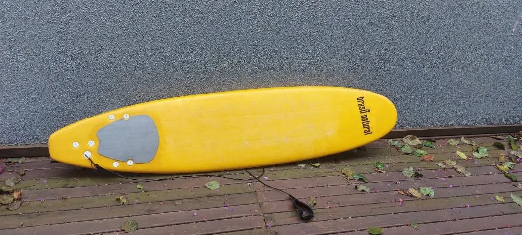 Prancha de surf