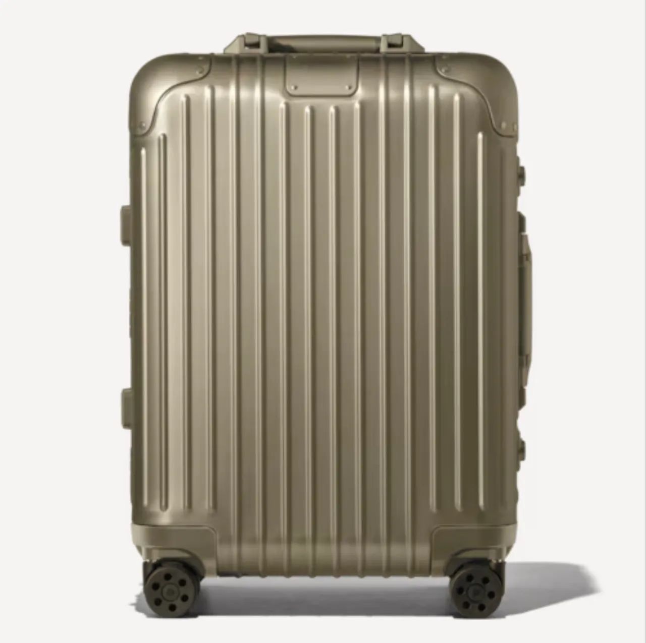 Rimowa Original Cabin 