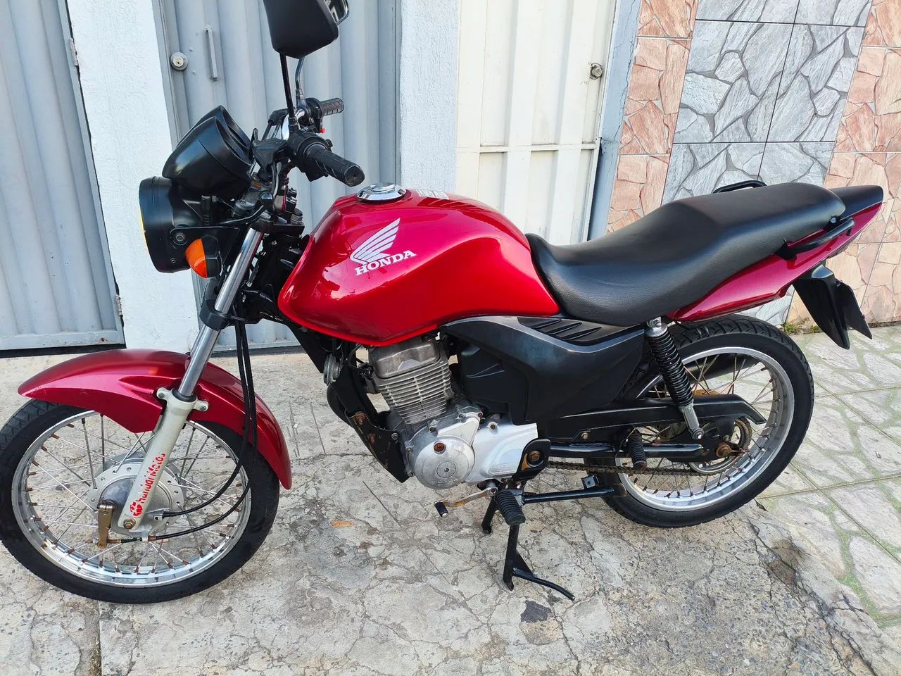 Fan 150  - Foto 2