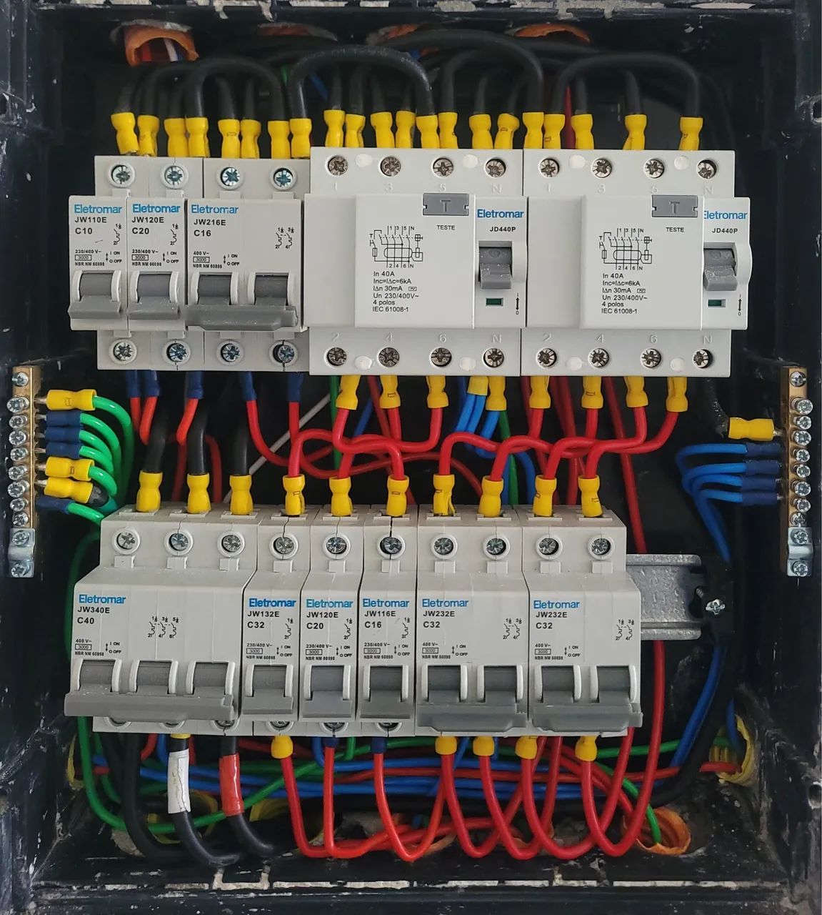 Eletricista em Aracaju  - Foto 3