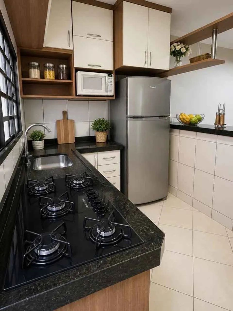 VENDO CASA NA MORADA DO SOL  - Foto 4