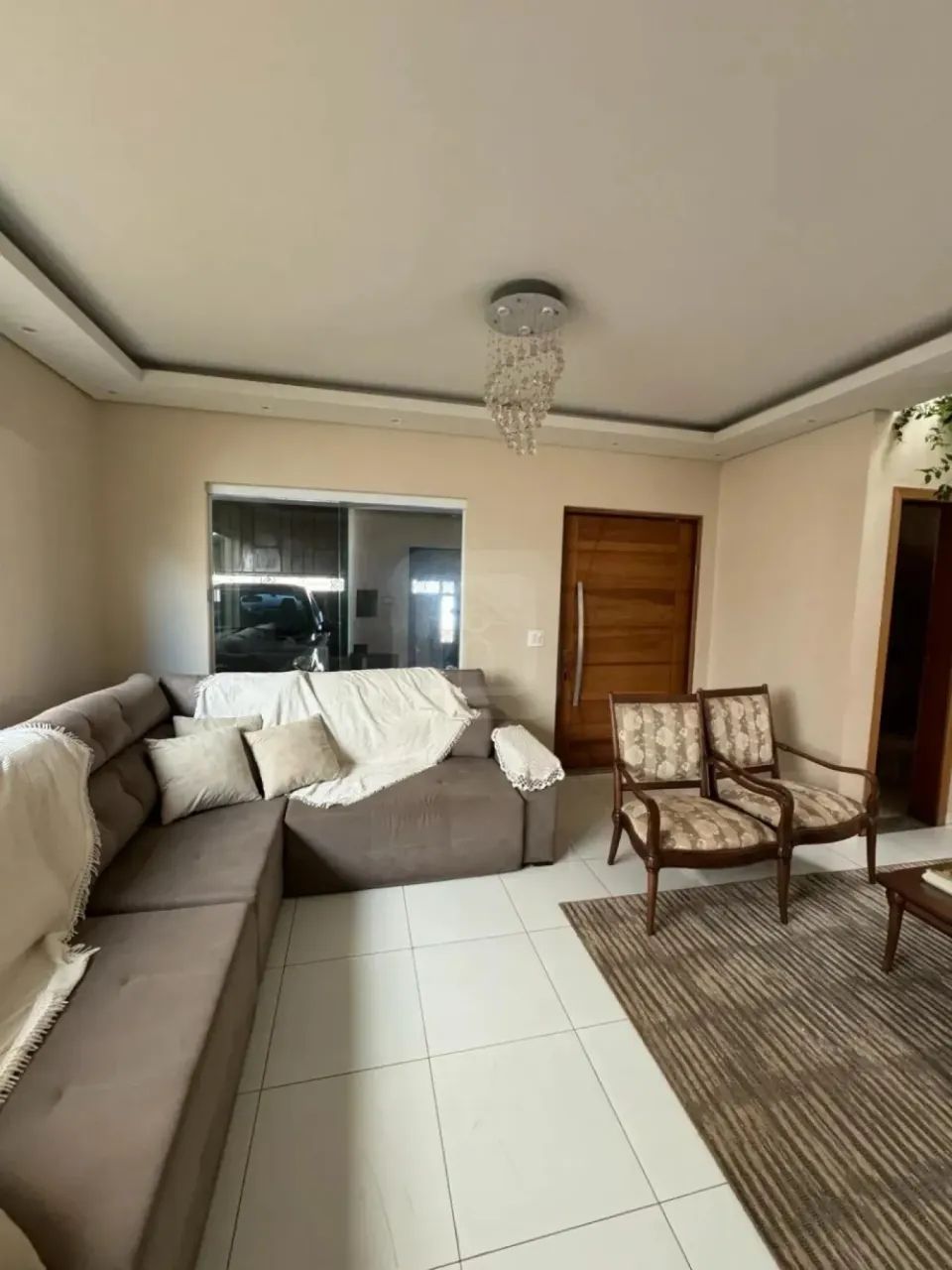 Excelente Sobrado para Venda no Bairro Goiás. - Foto 2