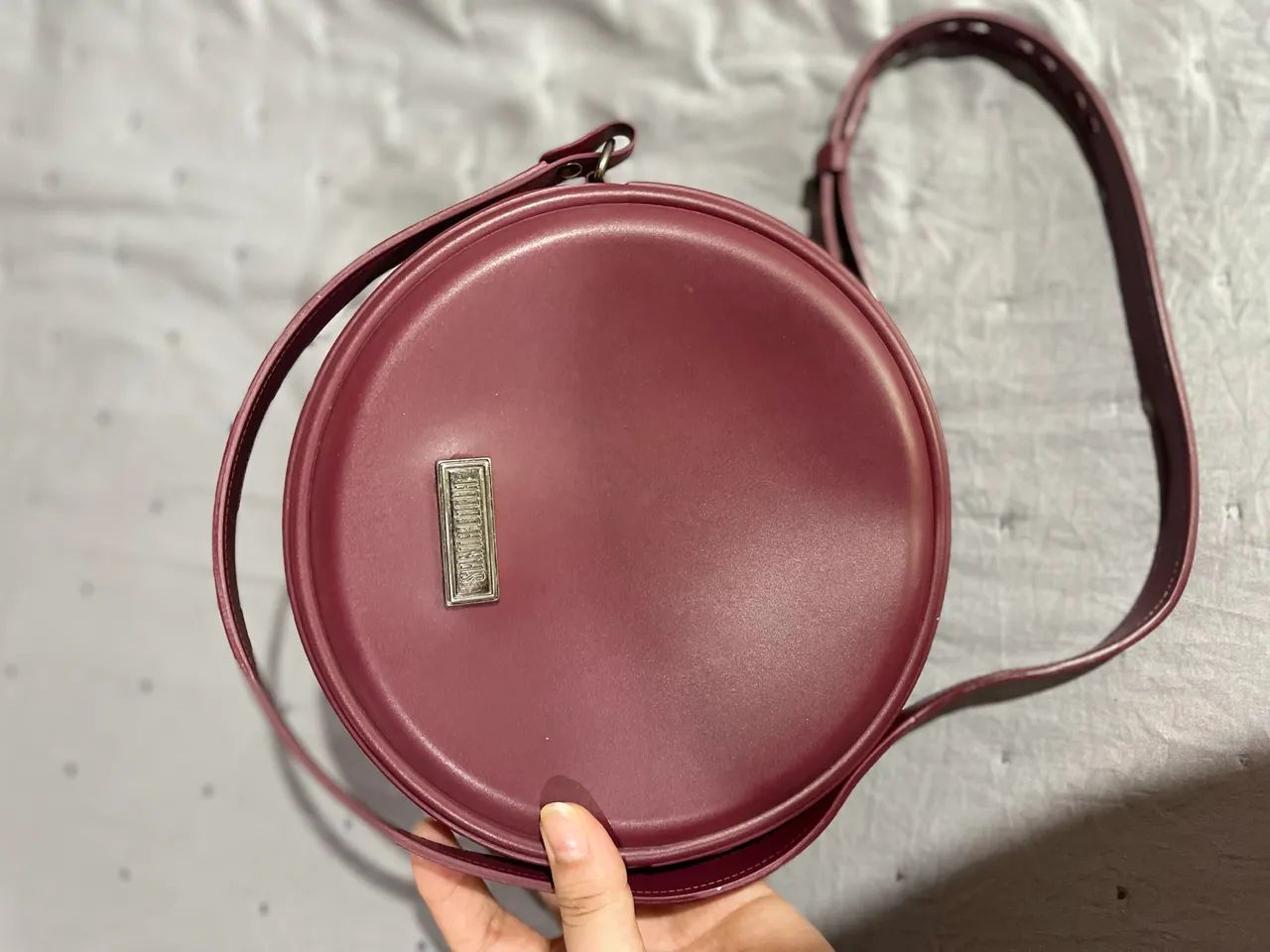Bolsa Santa Lolla